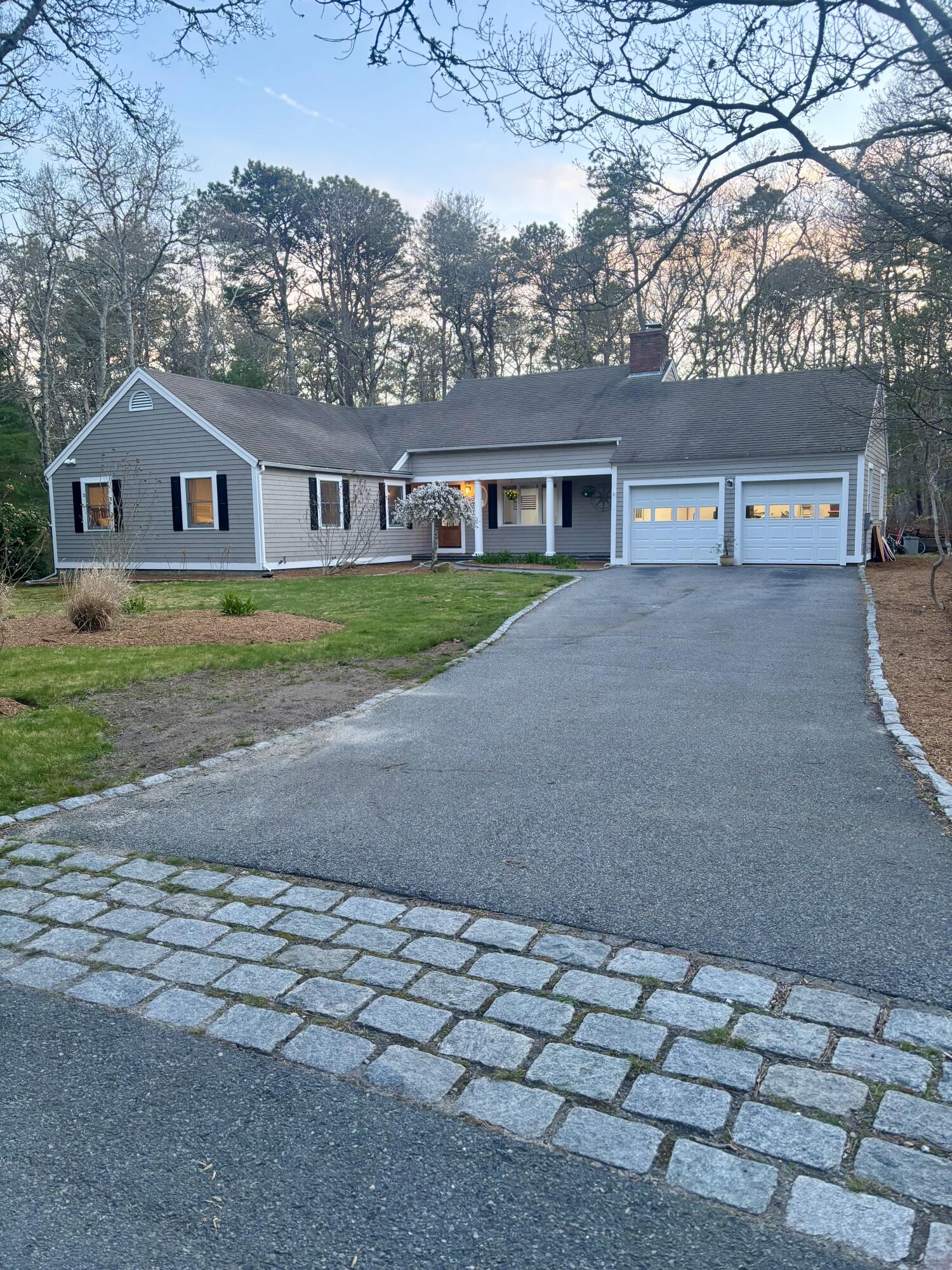 26 The Morgan Circle Mashpee MA 02649