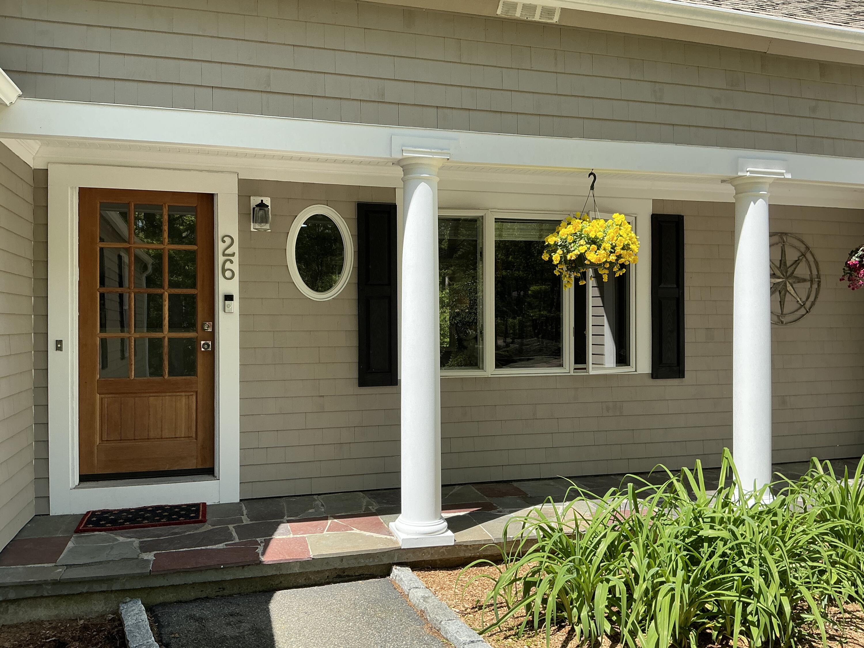 26 The Morgan Circle Mashpee MA 02649