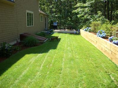 26 The Morgan Circle Mashpee MA 02649