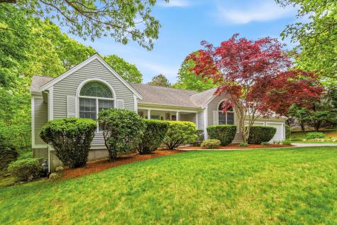 103 Falling Leaf Lane Barnstable MA 02655