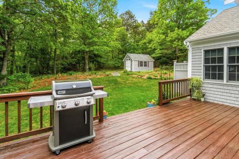 103 Falling Leaf Lane Barnstable MA 02655