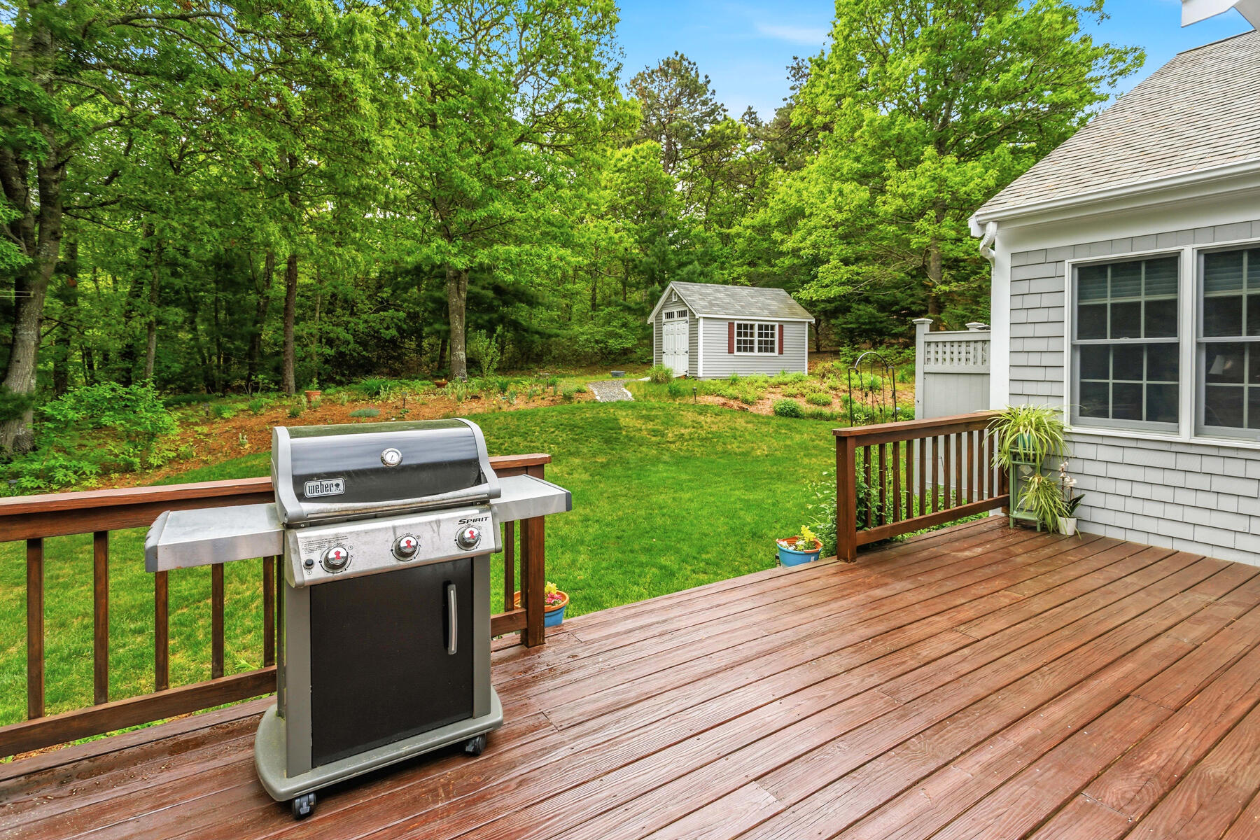 103 Falling Leaf Lane Barnstable MA 02655