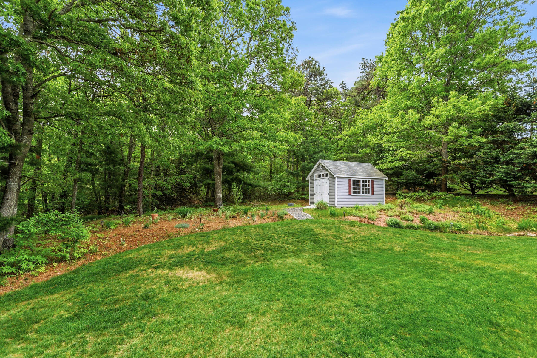 103 Falling Leaf Lane Barnstable MA 02655