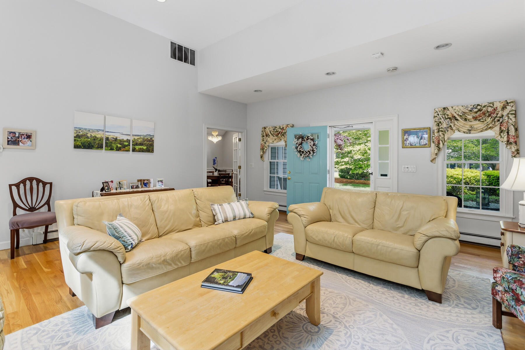 103 Falling Leaf Lane Barnstable MA 02655