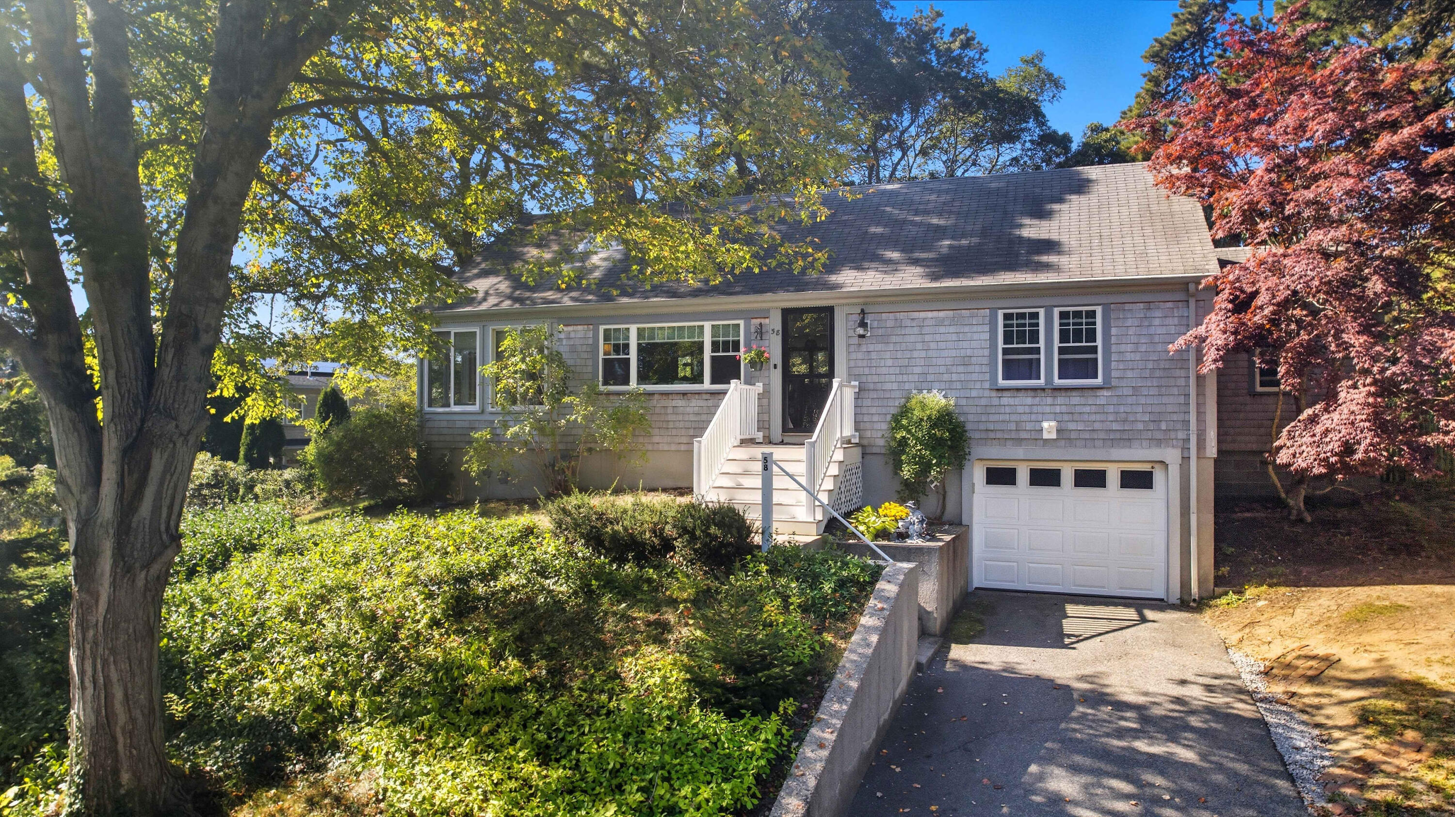 58 Sugar Hill Drive Harwich MA 02645