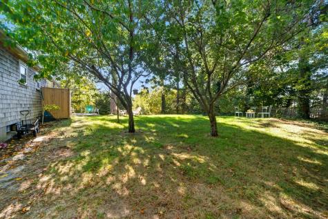 58 Sugar Hill Drive Harwich MA 02645