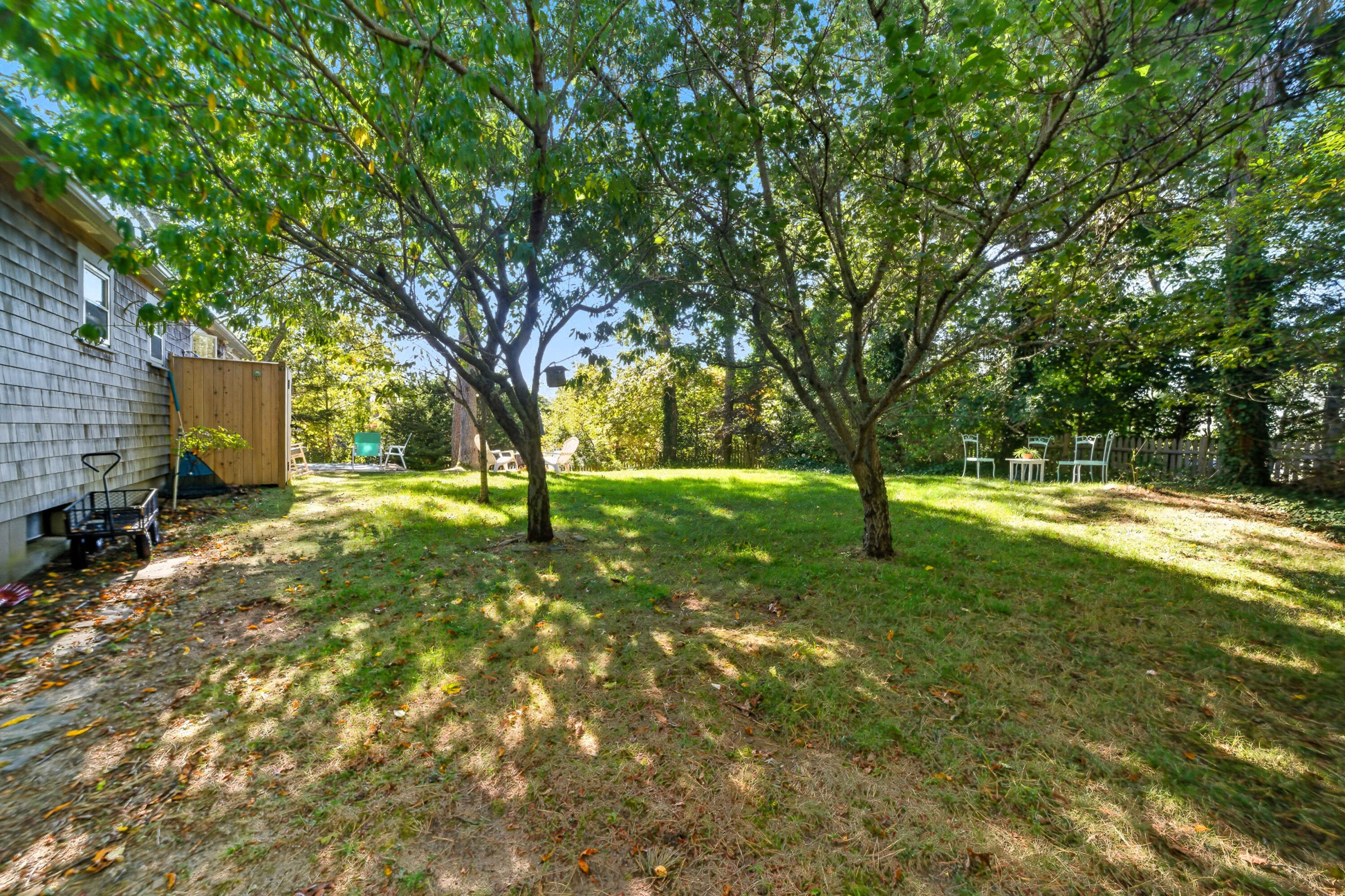 58 Sugar Hill Drive Harwich MA 02645