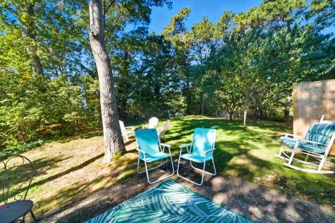 58 Sugar Hill Drive Harwich MA 02645