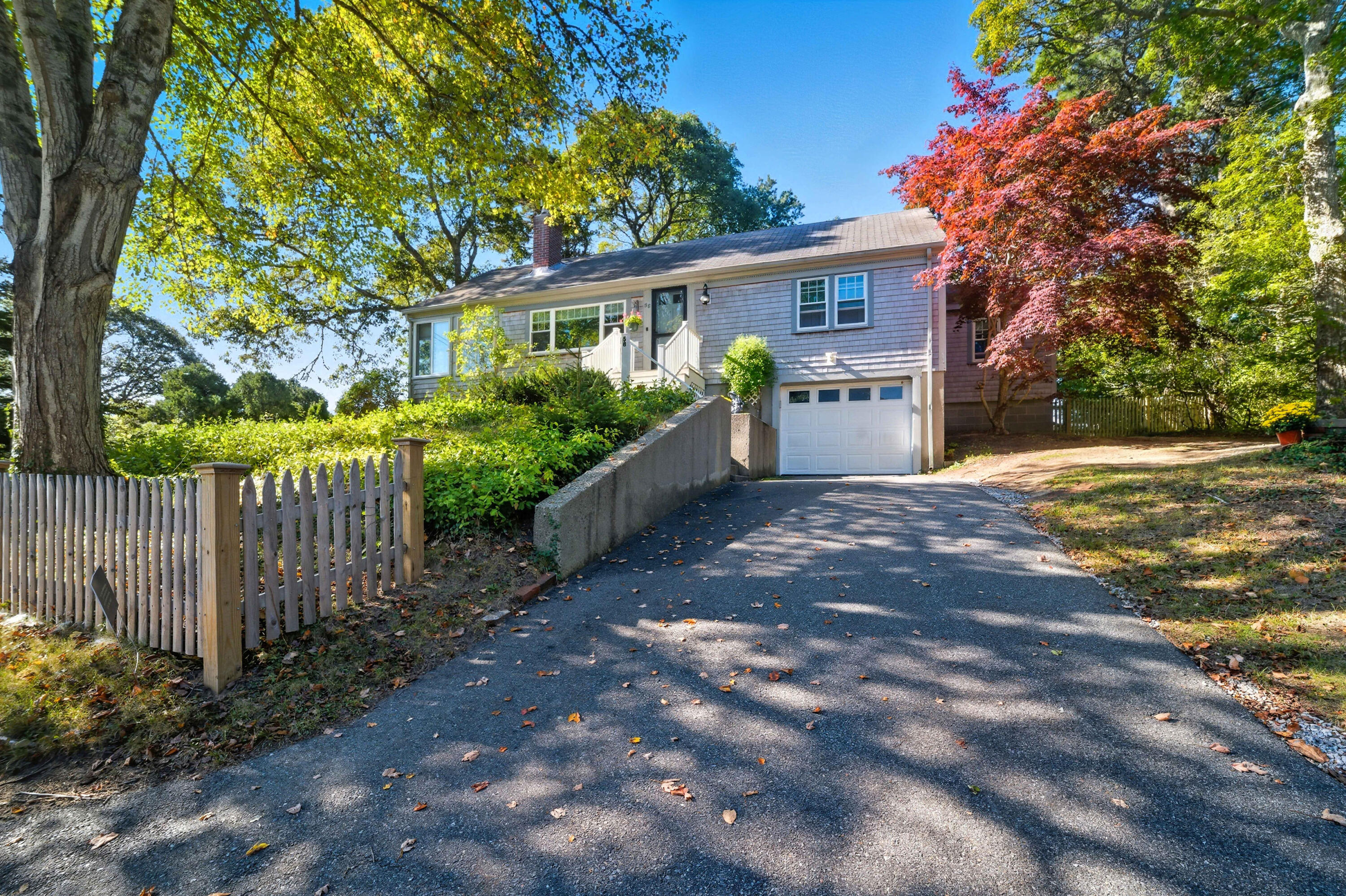 58 Sugar Hill Drive Harwich MA 02645