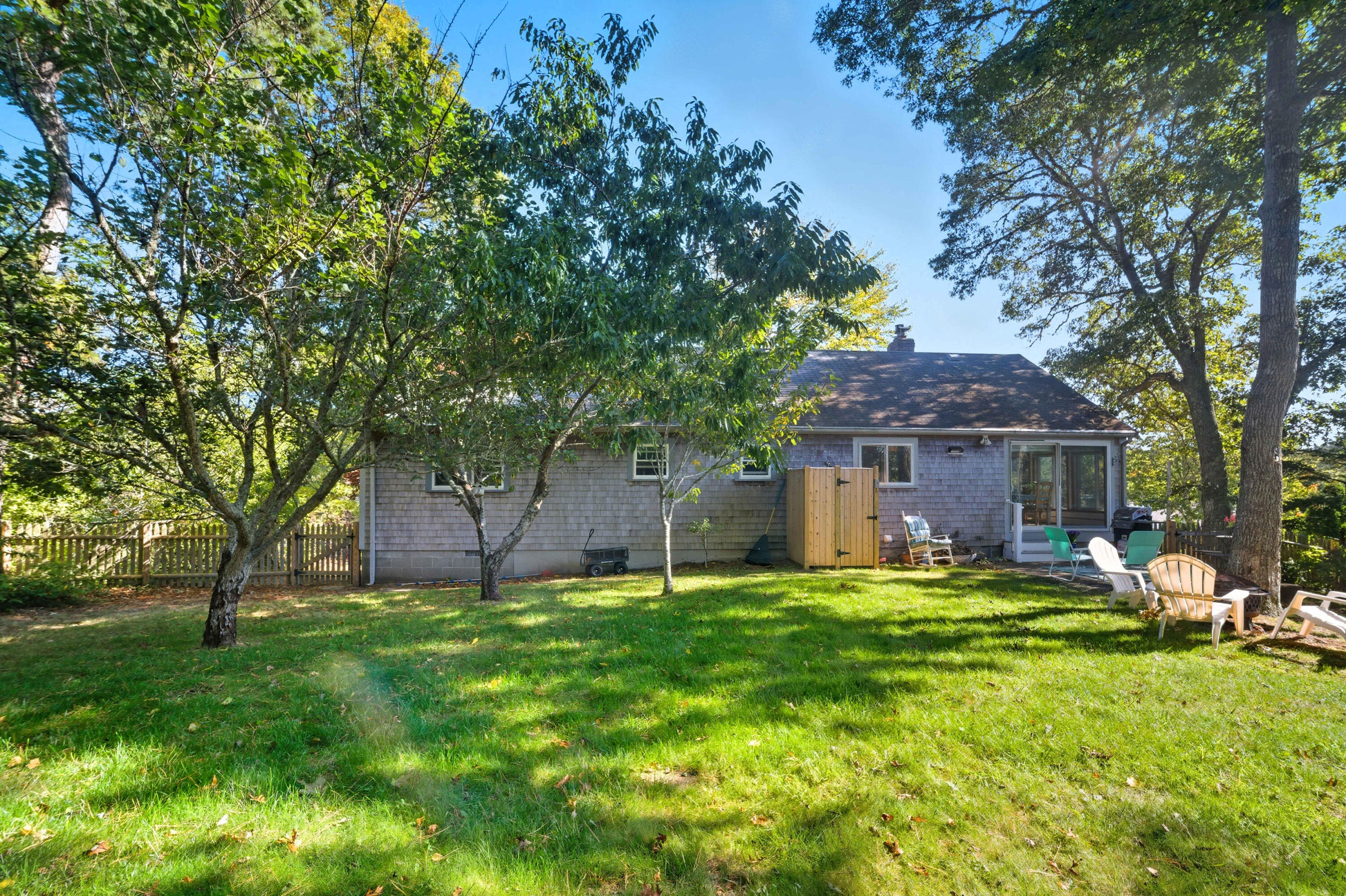 58 Sugar Hill Drive Harwich MA 02645