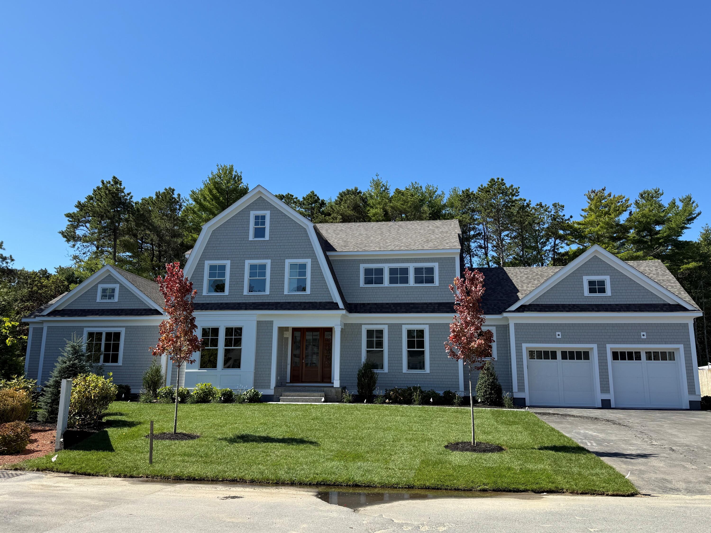 6 Willow Circle Mashpee MA 02649