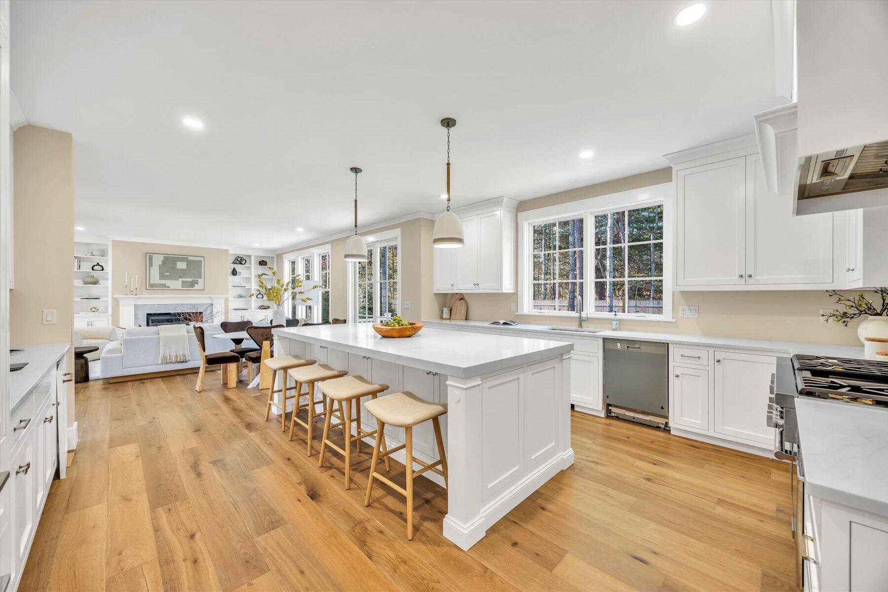 6 Willow Circle Mashpee MA 02649