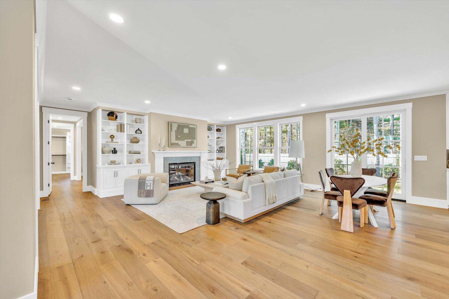 6 Willow Circle Mashpee MA 02649