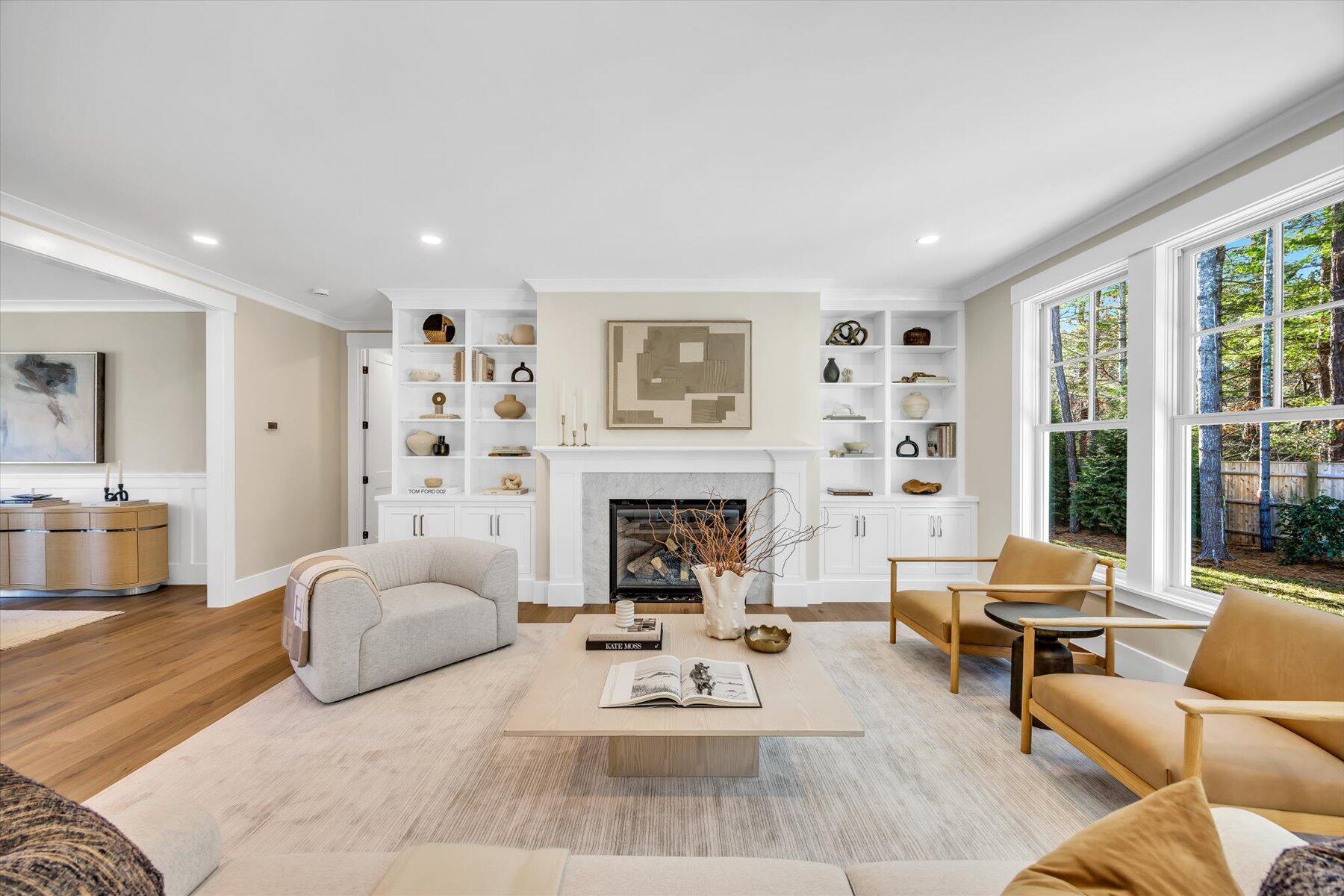 6 Willow Circle Mashpee MA 02649