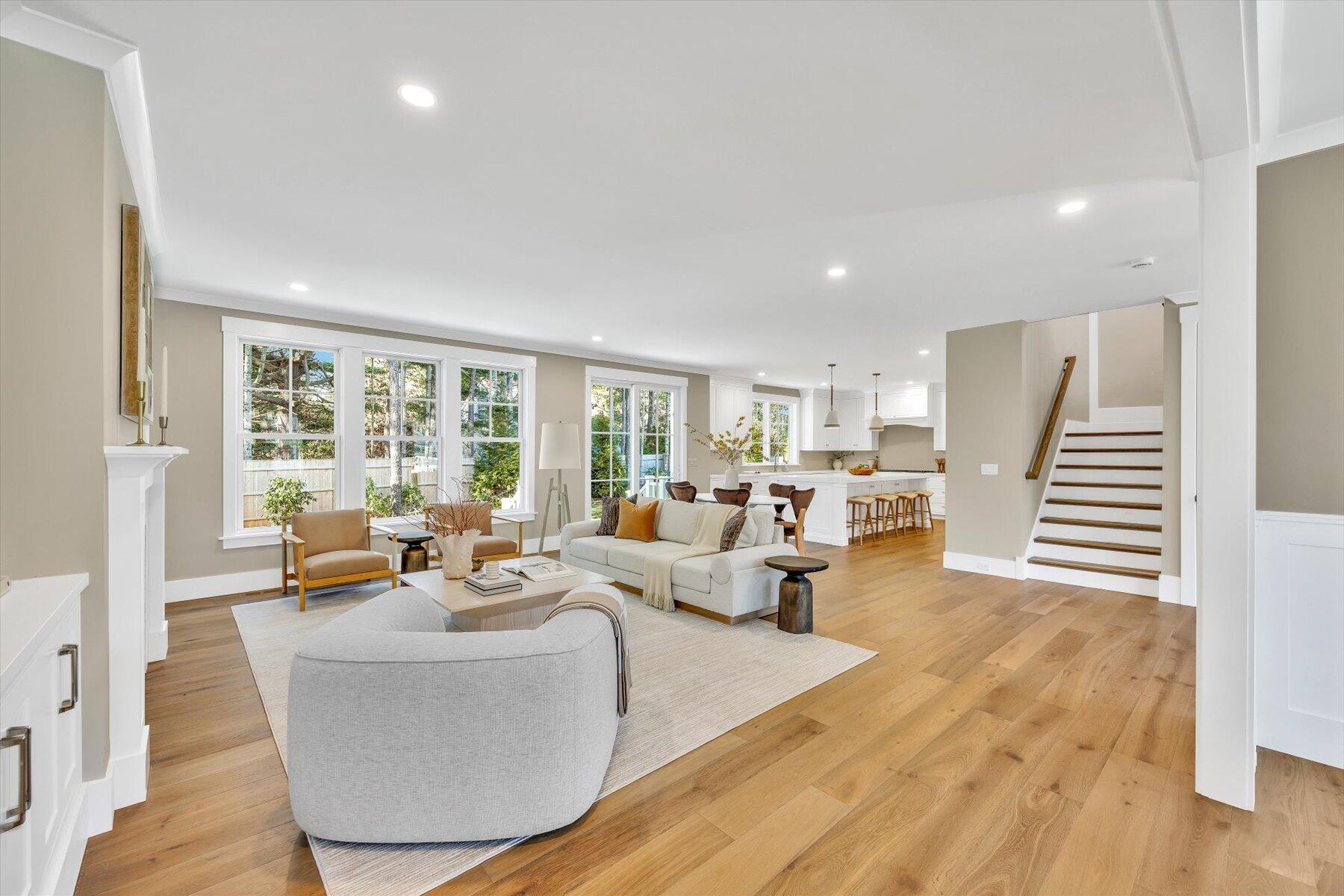 6 Willow Circle Mashpee MA 02649