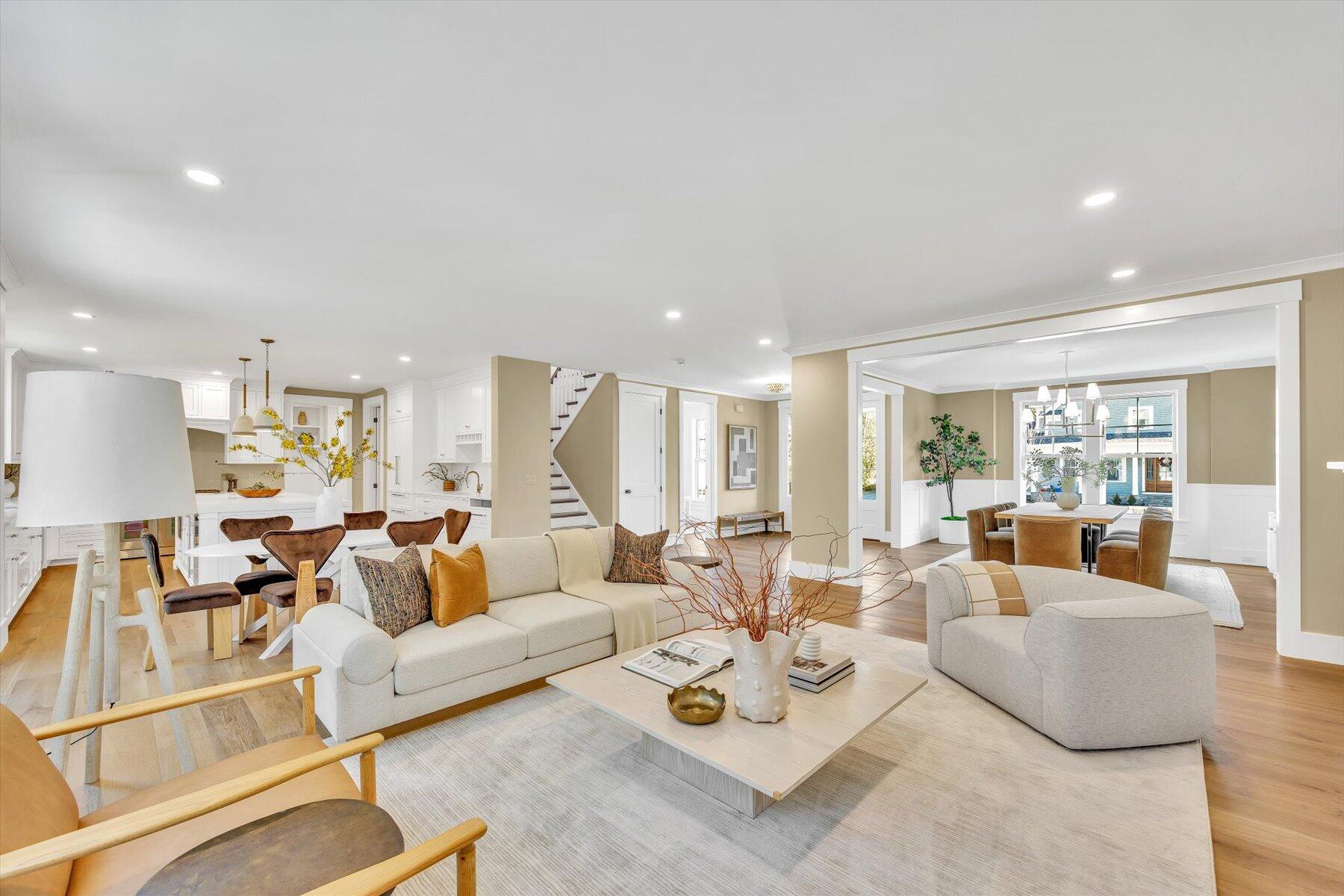 6 Willow Circle Mashpee MA 02649