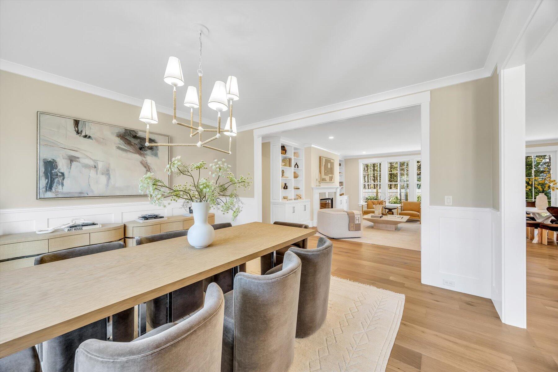 6 Willow Circle Mashpee MA 02649