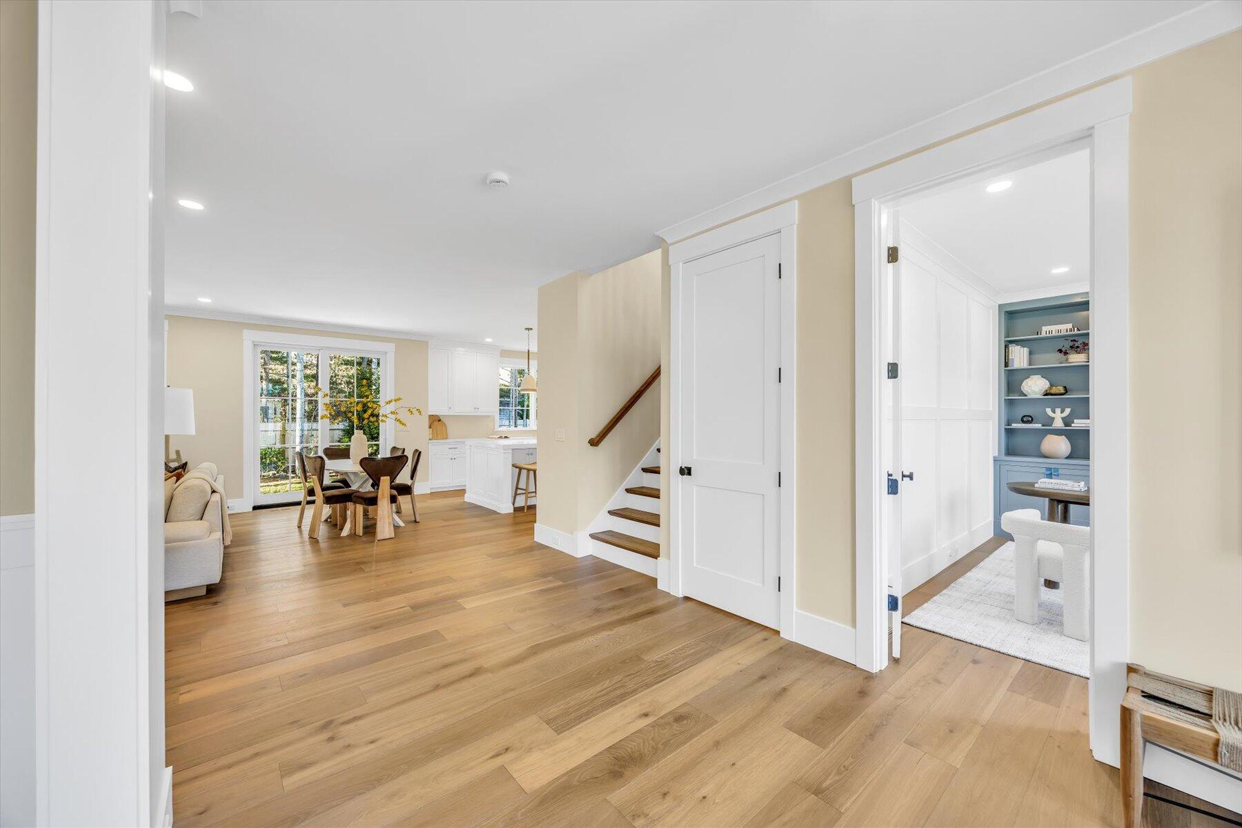 6 Willow Circle Mashpee MA 02649