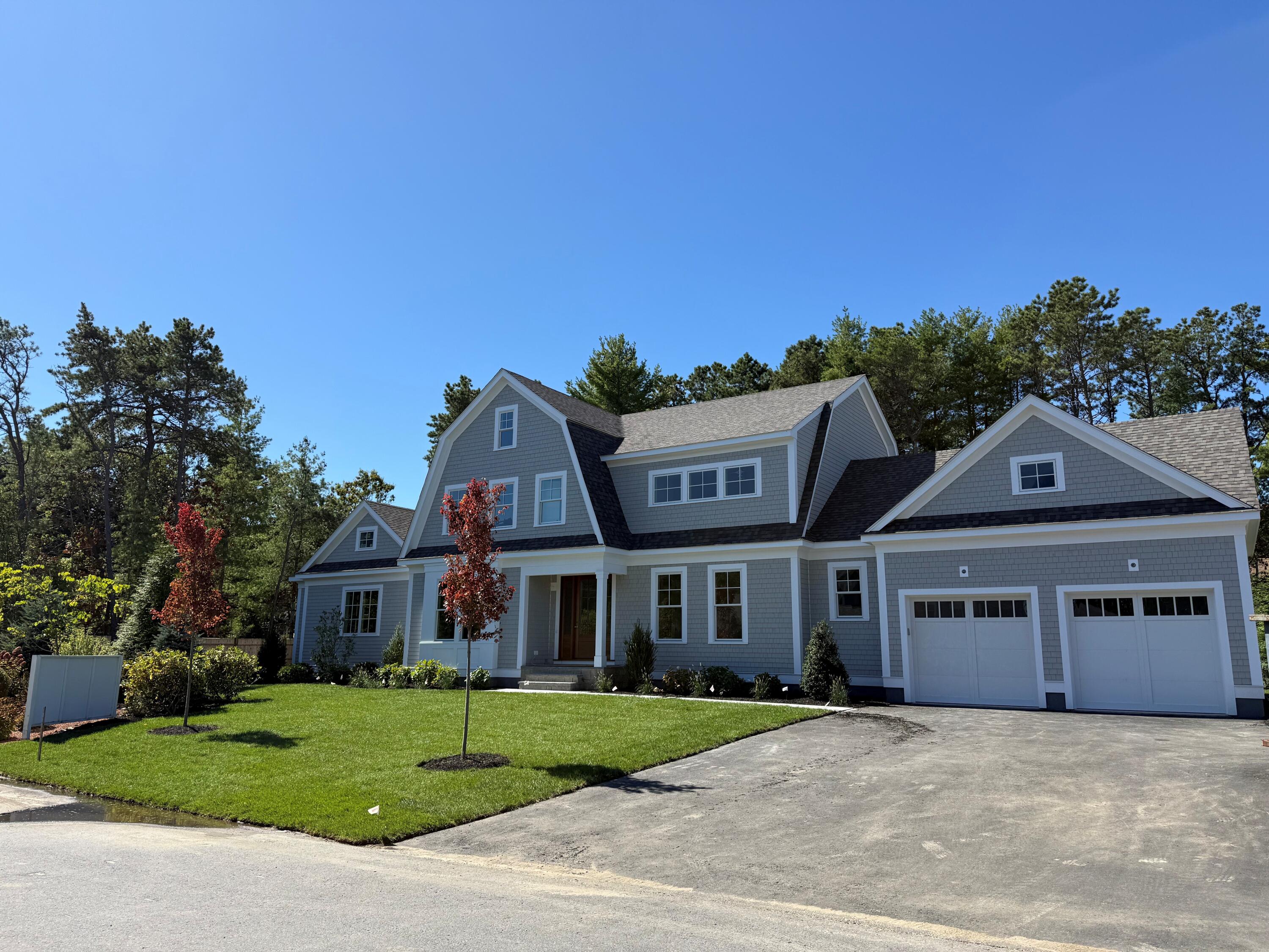 6 Willow Circle Mashpee MA 02649