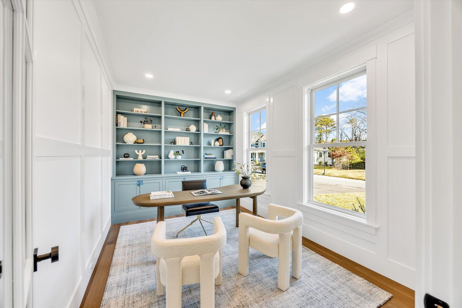 6 Willow Circle Mashpee MA 02649