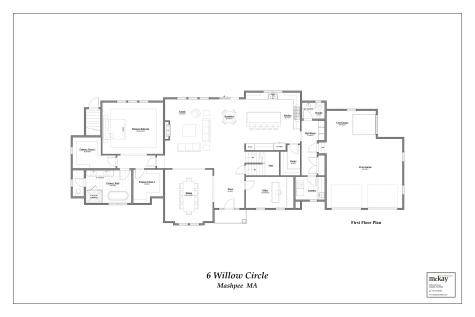 6 Willow Circle Mashpee MA 02649