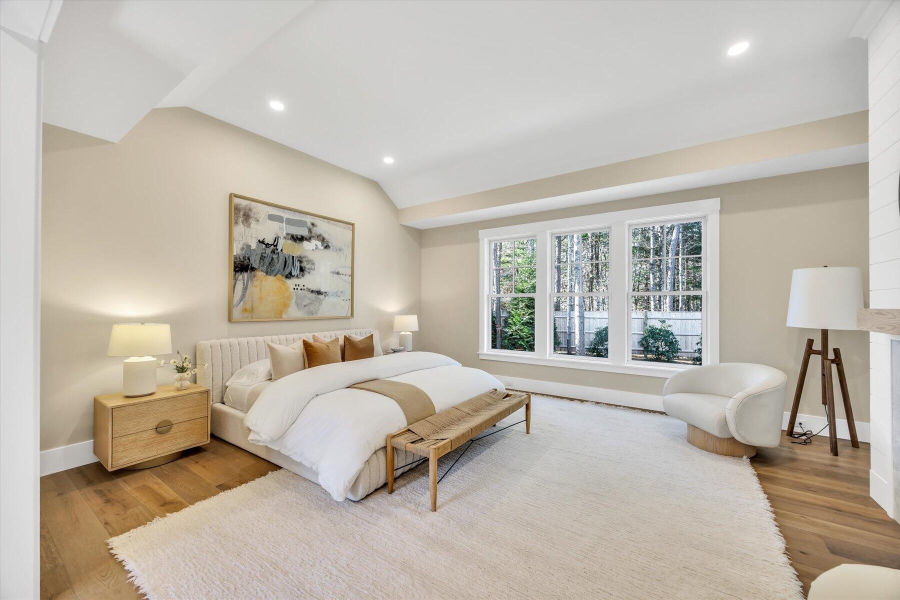 6 Willow Circle Mashpee MA 02649