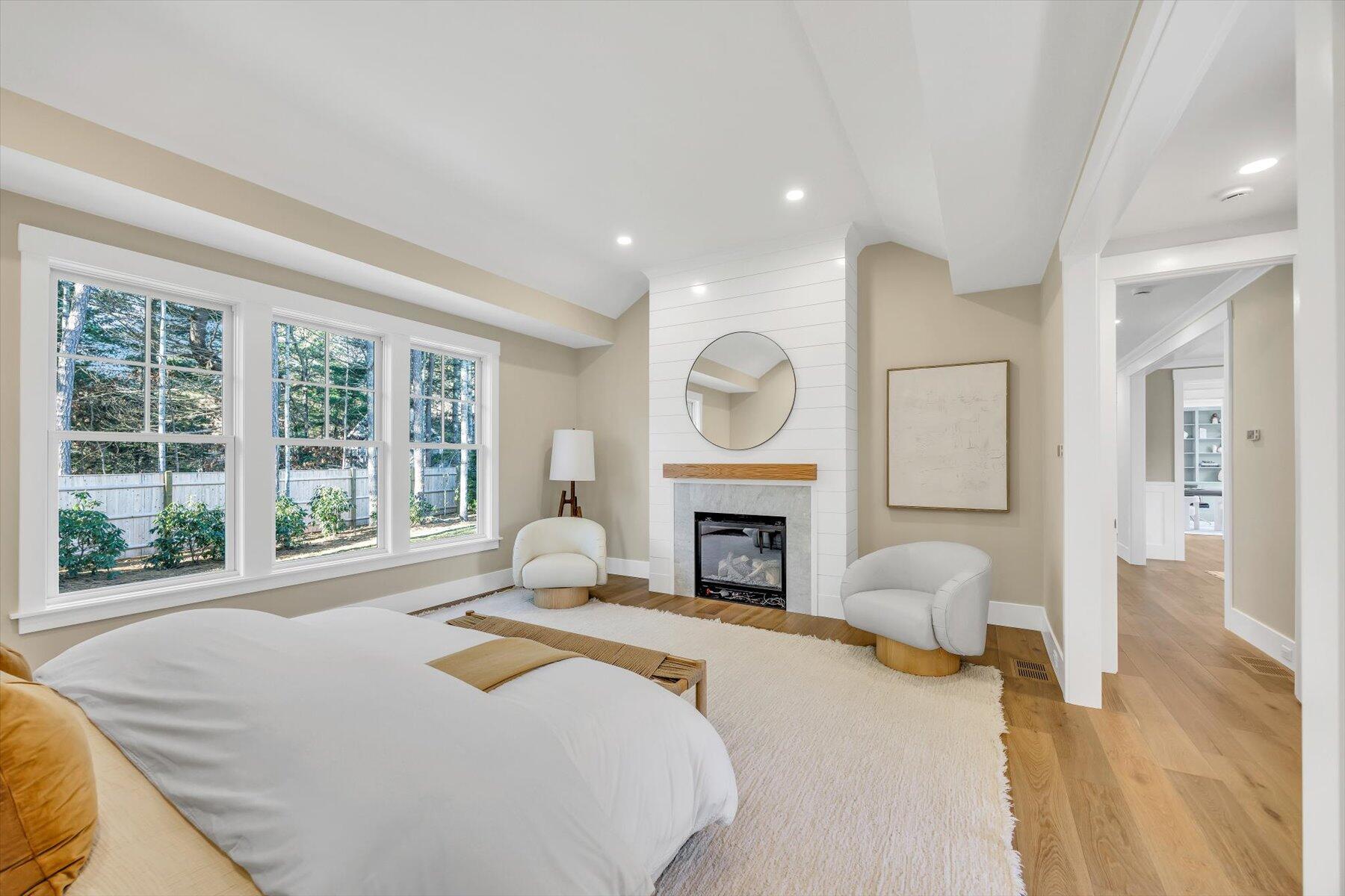 6 Willow Circle Mashpee MA 02649