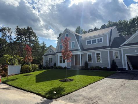 6 Willow Circle Mashpee MA 02649