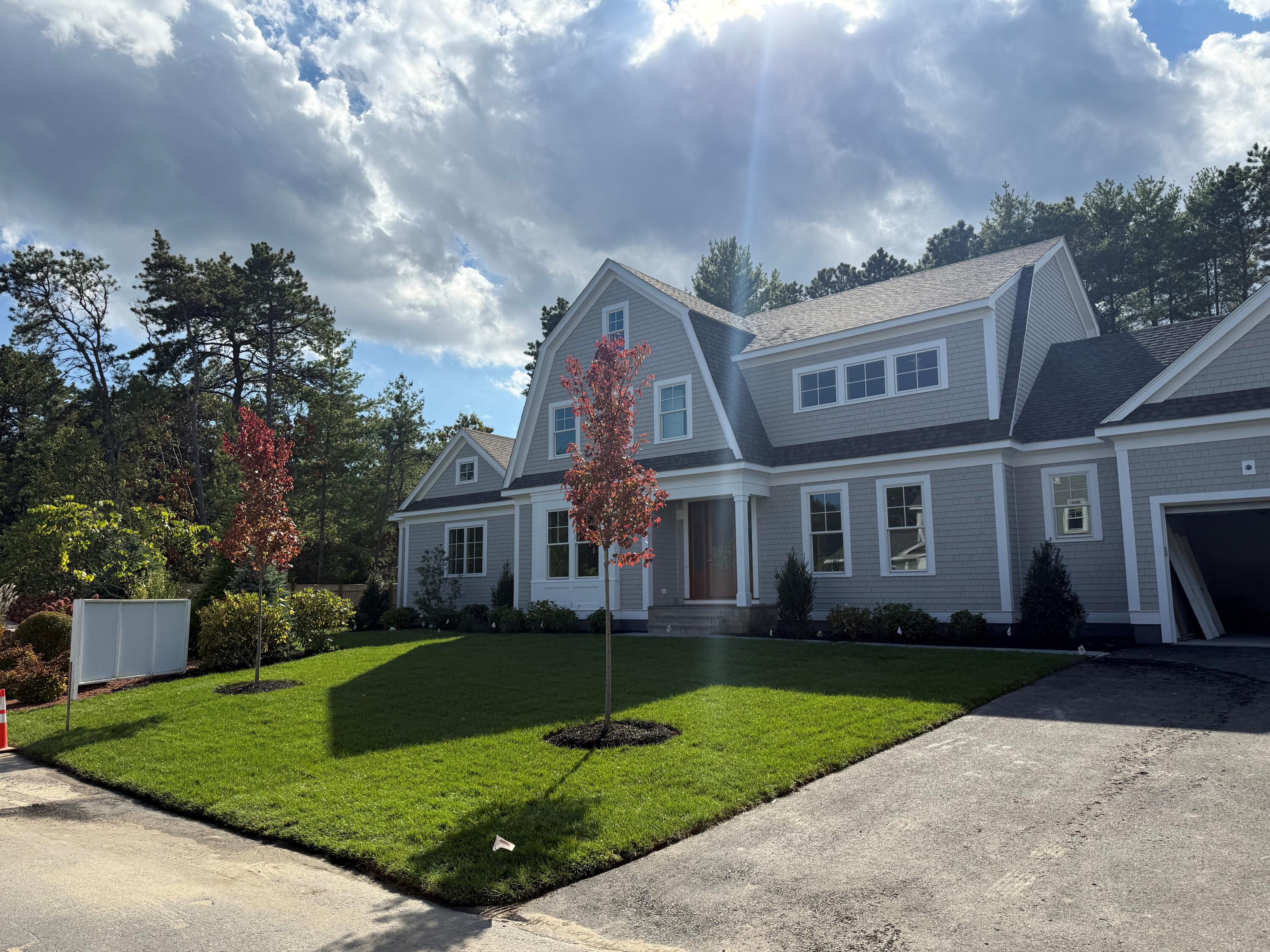 6 Willow Circle Mashpee MA 02649