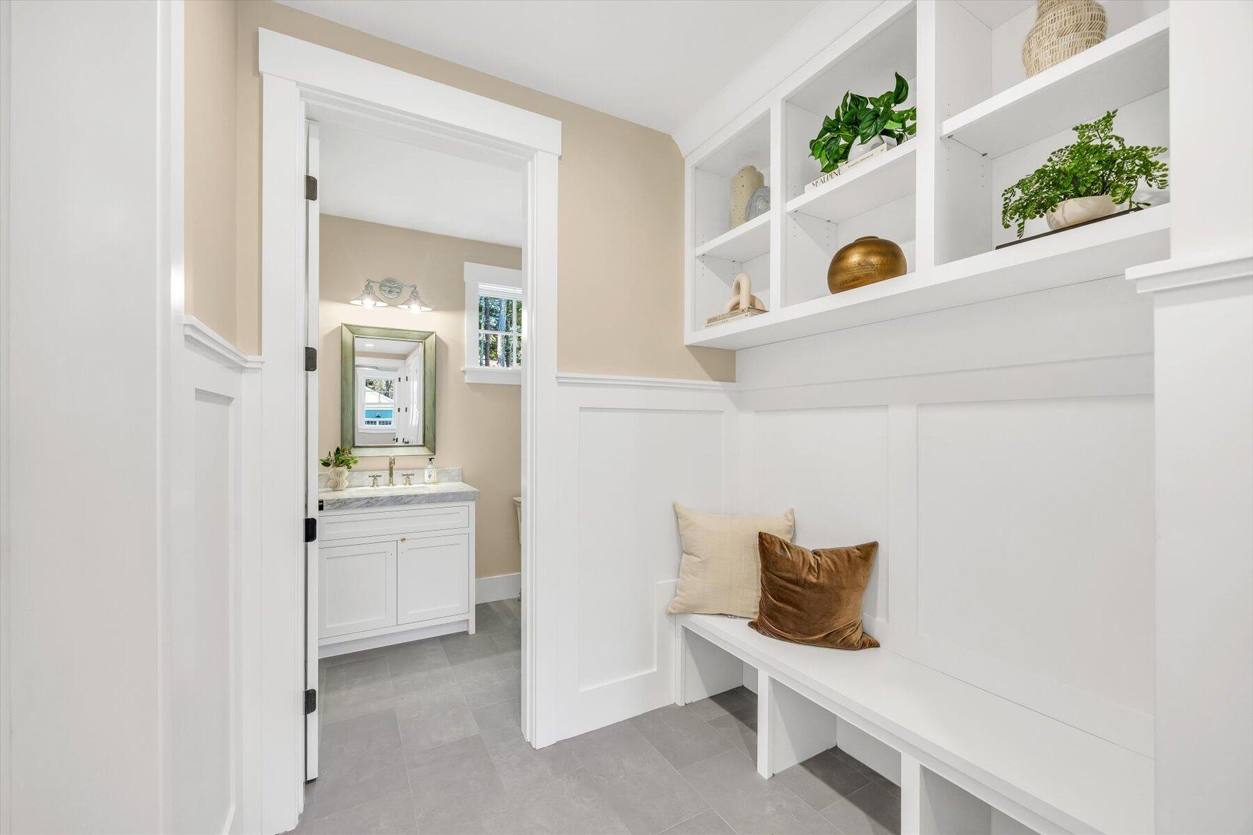 6 Willow Circle Mashpee MA 02649