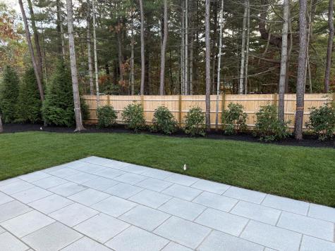 6 Willow Circle Mashpee MA 02649