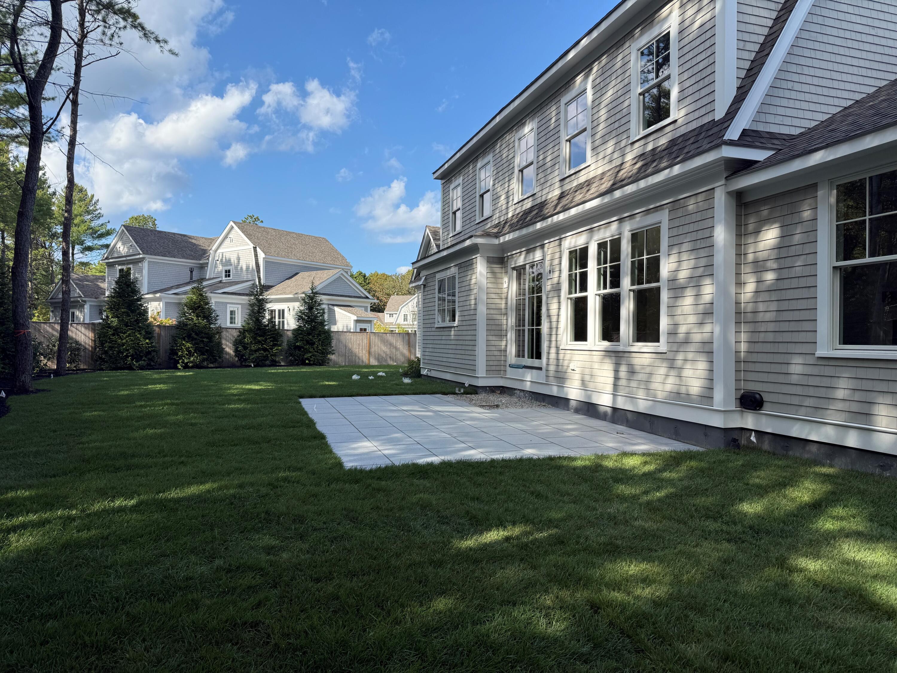 6 Willow Circle Mashpee MA 02649