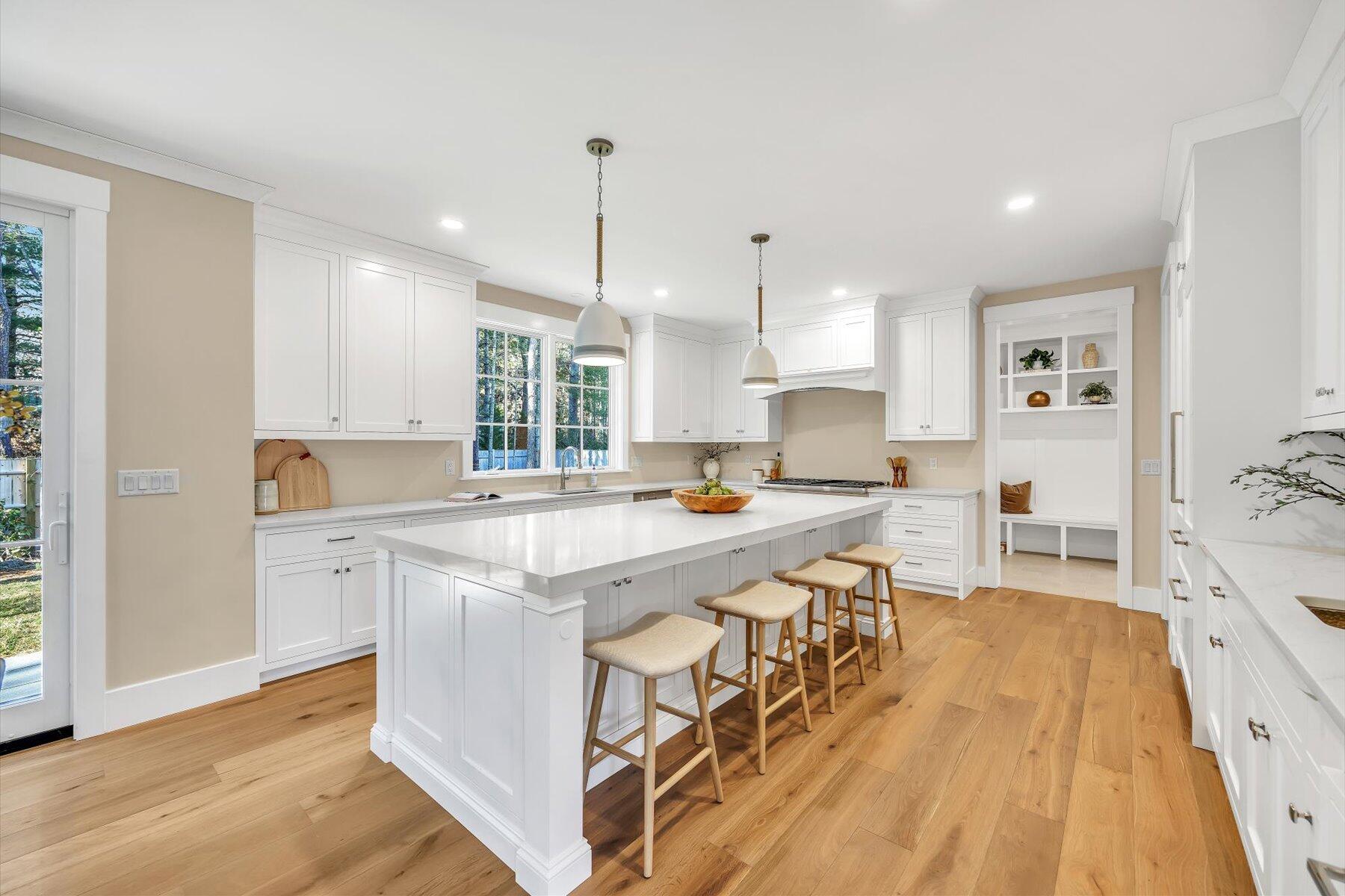 6 Willow Circle Mashpee MA 02649