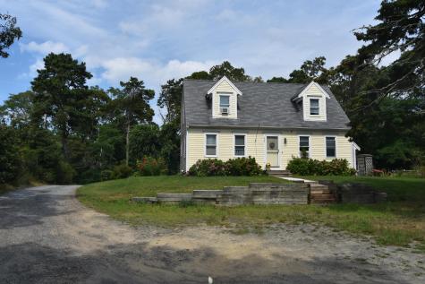 124 Upper County Road Dennis Port MA 02639