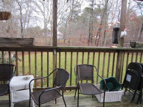 124 Upper County Road Dennis Port MA 02639