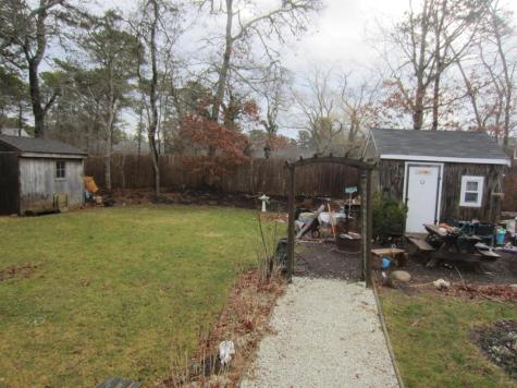 124 Upper County Road Dennis Port MA 02639
