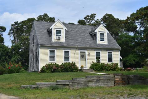 124 Upper County Road Dennis Port MA 02639