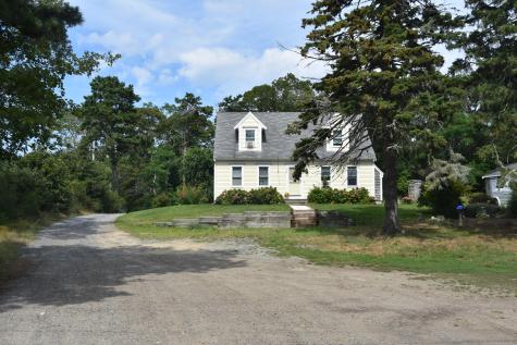 124 Upper County Road Dennis Port MA 02639