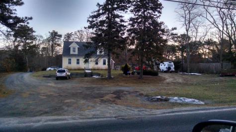 124 Upper County Road Dennis Port MA 02639