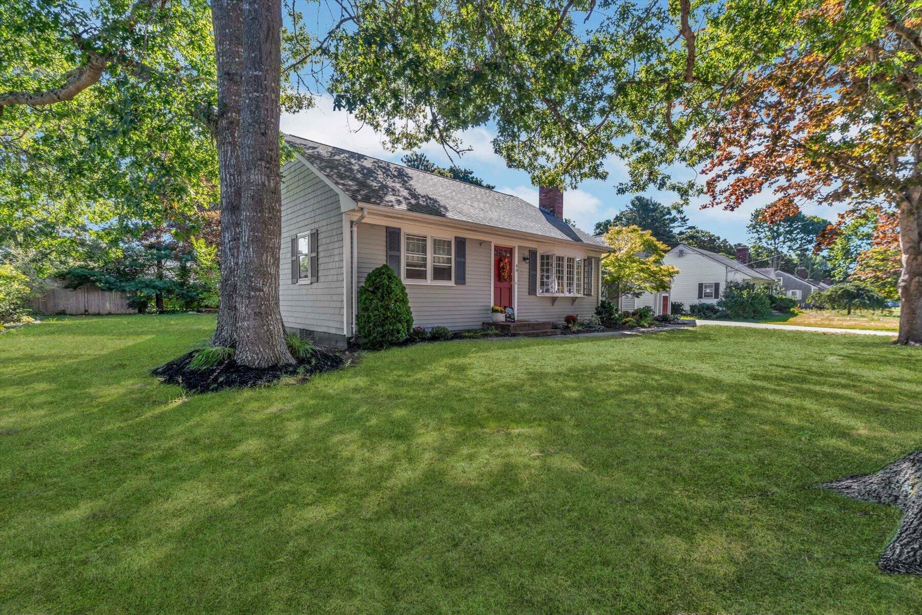40 Captain Stanley Road South Yarmouth MA 02664
