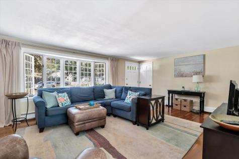 40 Captain Stanley Road South Yarmouth MA 02664