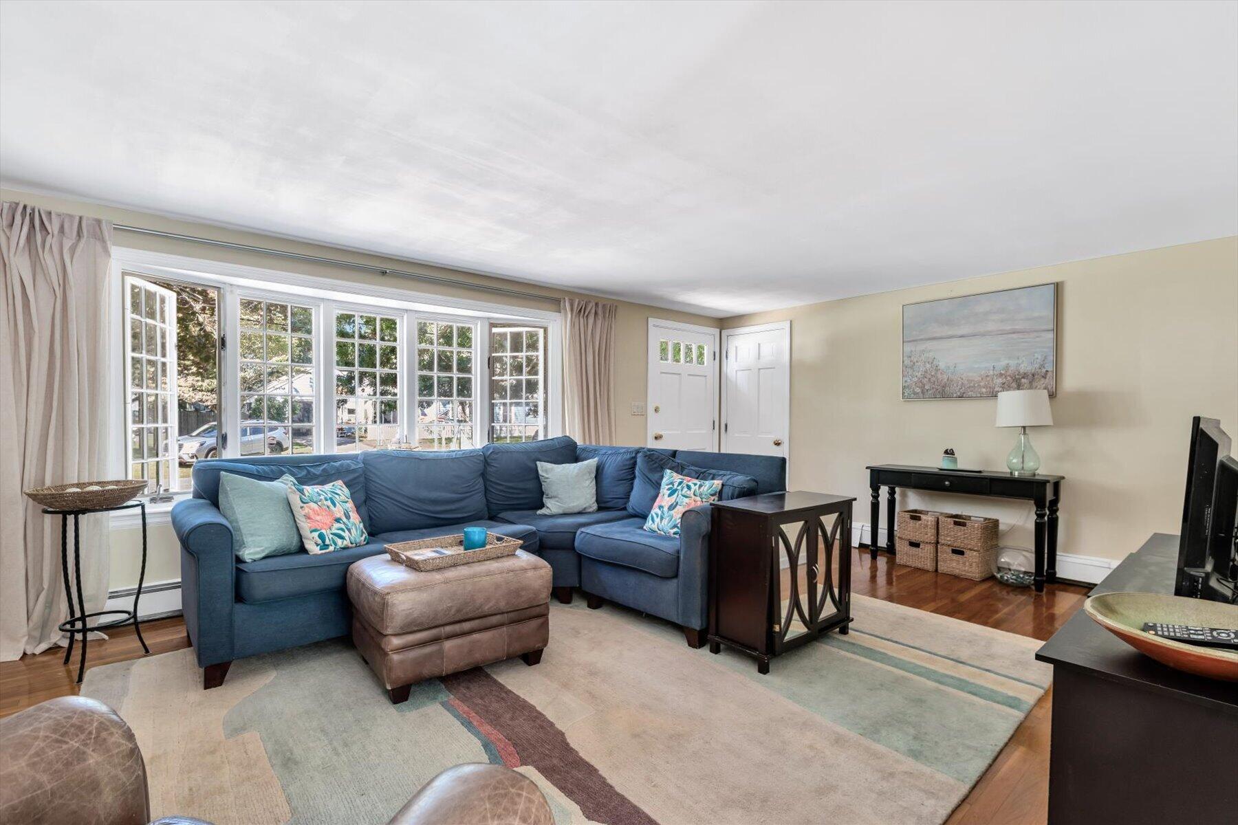 40 Captain Stanley Road South Yarmouth MA 02664