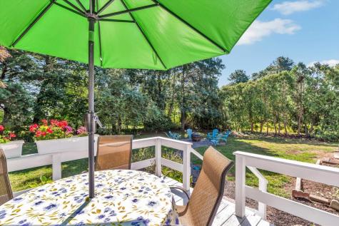 40 Captain Stanley Road South Yarmouth MA 02664