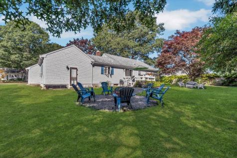 40 Captain Stanley Road South Yarmouth MA 02664