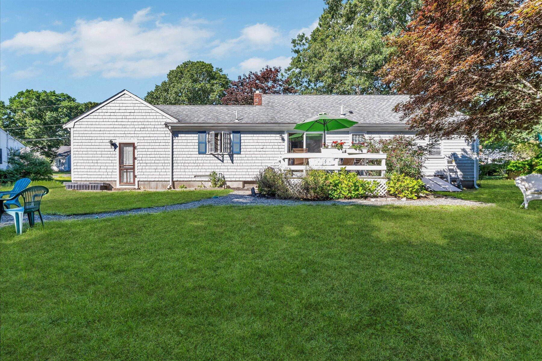 40 Captain Stanley Road South Yarmouth MA 02664