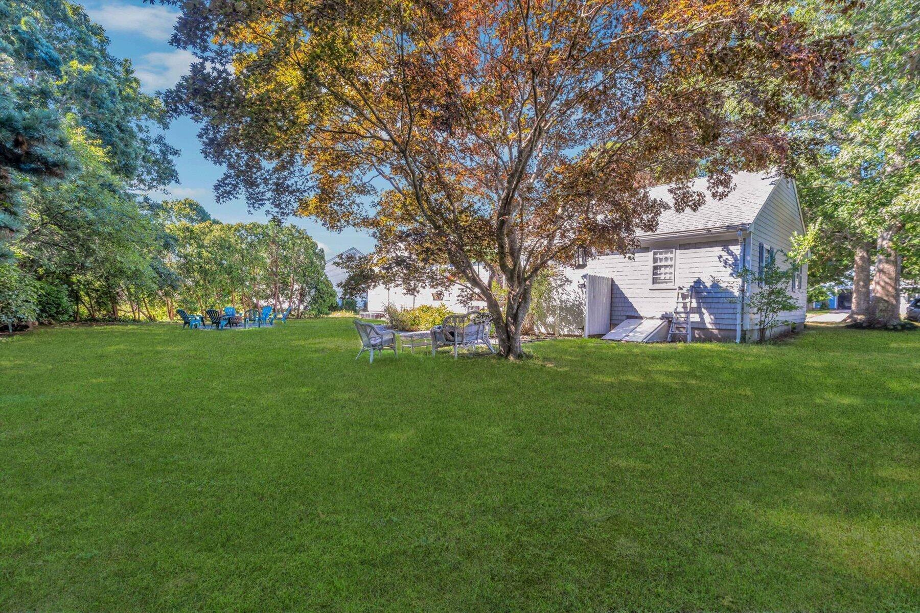 40 Captain Stanley Road South Yarmouth MA 02664