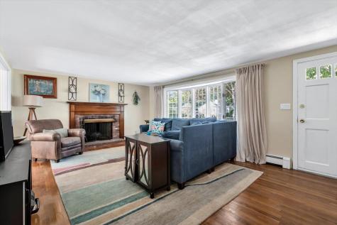 40 Captain Stanley Road South Yarmouth MA 02664