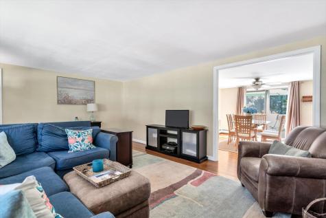 40 Captain Stanley Road South Yarmouth MA 02664