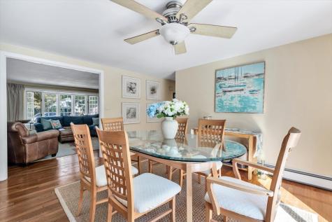 40 Captain Stanley Road South Yarmouth MA 02664