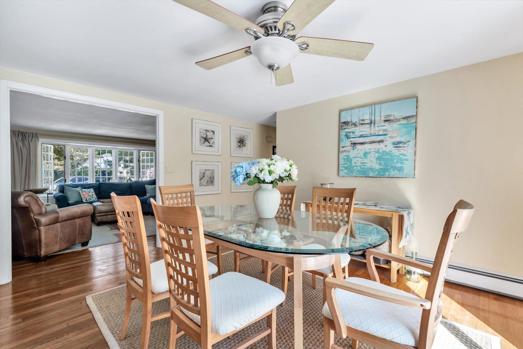 40 Captain Stanley Road South Yarmouth MA 02664